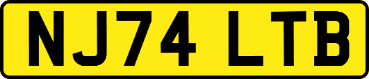 NJ74LTB