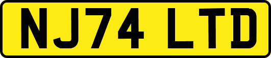 NJ74LTD