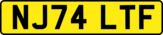 NJ74LTF