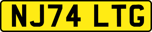 NJ74LTG