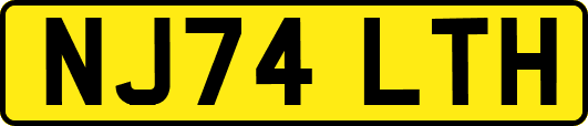 NJ74LTH