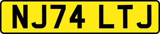 NJ74LTJ