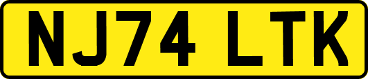 NJ74LTK