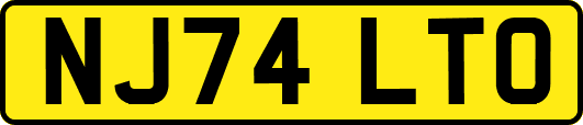 NJ74LTO