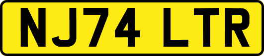 NJ74LTR