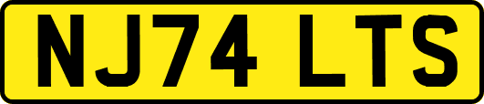 NJ74LTS