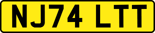 NJ74LTT