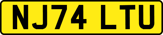 NJ74LTU