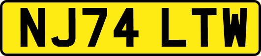 NJ74LTW