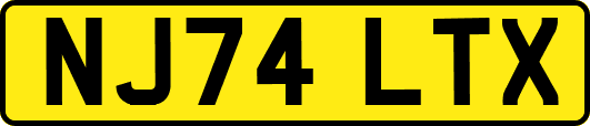 NJ74LTX