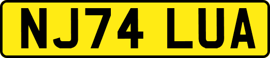 NJ74LUA