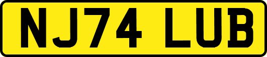 NJ74LUB