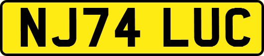 NJ74LUC