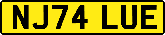 NJ74LUE