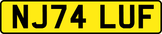 NJ74LUF