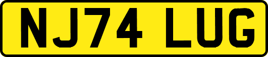 NJ74LUG
