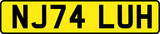 NJ74LUH