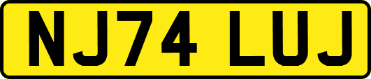 NJ74LUJ