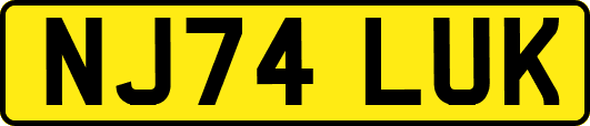 NJ74LUK