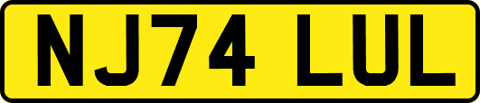 NJ74LUL