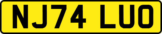 NJ74LUO