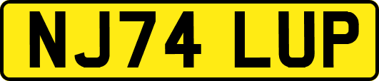 NJ74LUP