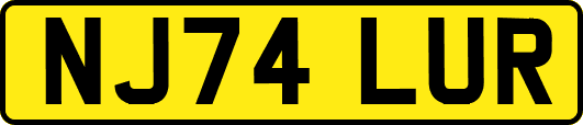 NJ74LUR