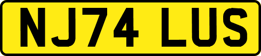 NJ74LUS