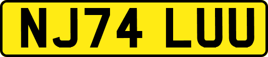 NJ74LUU