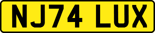 NJ74LUX