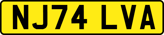 NJ74LVA