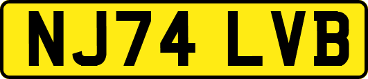 NJ74LVB