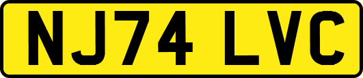 NJ74LVC
