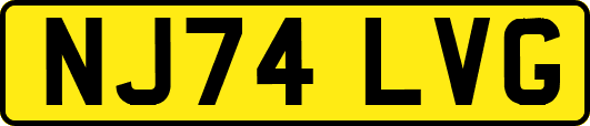 NJ74LVG