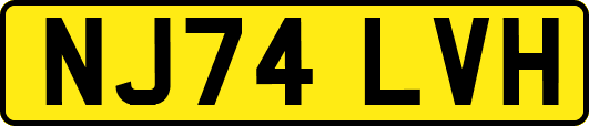 NJ74LVH