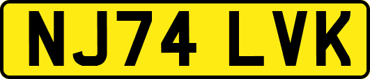 NJ74LVK