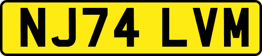 NJ74LVM