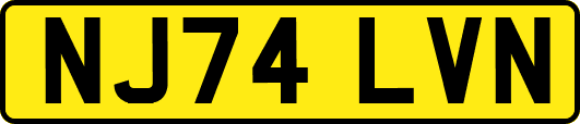 NJ74LVN
