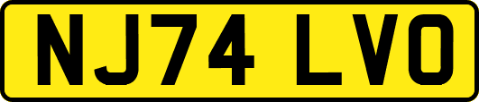 NJ74LVO