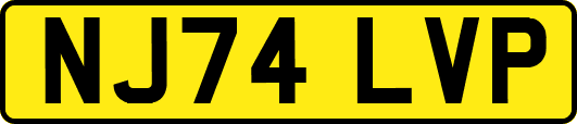 NJ74LVP