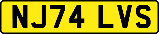 NJ74LVS