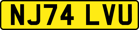 NJ74LVU