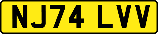 NJ74LVV