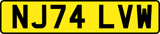 NJ74LVW