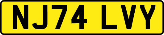 NJ74LVY