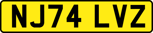 NJ74LVZ