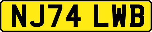 NJ74LWB