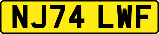 NJ74LWF