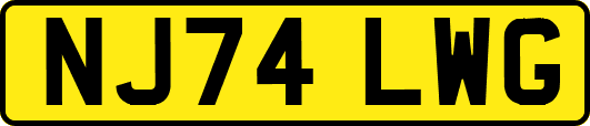 NJ74LWG
