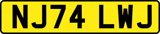 NJ74LWJ